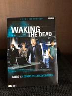 waking the dead 1, Vanaf 12 jaar, Ophalen of Verzenden, Actie