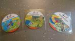 CD-ROM Vakantieblaadjes (gratis verzending), Utilisé, Envoi