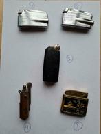 antieke aanstekers ( ronson,consul), Verzamelen, Ophalen of Verzenden, Gebruikt, Aansteker