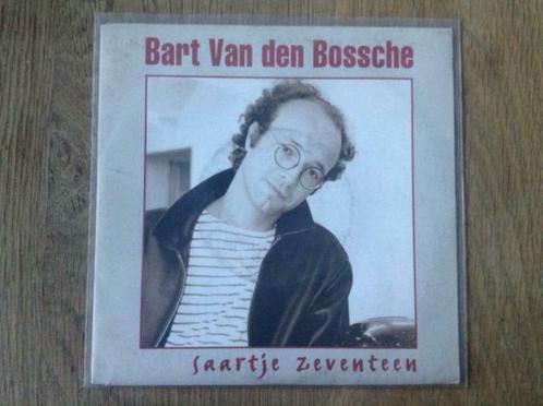 single bart van den bossche, Cd's en Dvd's, Vinyl Singles, Single, Nederlandstalig, 7 inch, Ophalen of Verzenden