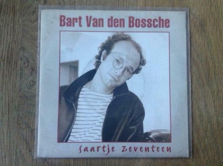single bart van den bossche, CD & DVD, Vinyles Singles, Single, En néerlandais, 7 pouces, Enlèvement ou Envoi
