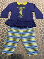 Woody pyjama maat 1m / 56 kikker, Kinderen en Baby's, Nacht- of Onderkleding, Meisje, Ophalen of Verzenden, Zo goed als nieuw