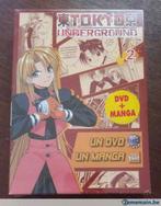 Tokyo Underground (Vol. 2)1 DVD + 1 Manga) neuf sous blister, Coffret, Enlèvement ou Envoi, À partir de 9 ans