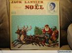 vinyl - lp - jack lantier : chante noel (1972), 12 pouces, Enlèvement ou Envoi