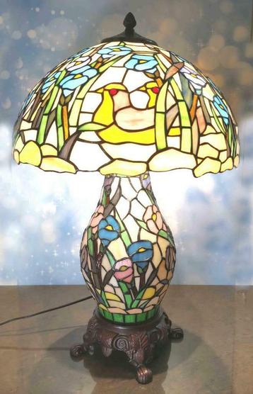 prachtige intakte tiffany beschikbaar voor biedingen