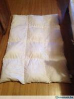 petite couette 100x140, Enfants & Bébés, Enlèvement, Utilisé