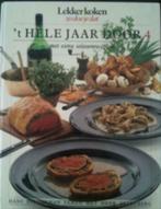 't Hele jaar door 4, Hans Belterman, Boeken, Ophalen of Verzenden