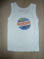 Singlet absorba wit 4 jaar, Kinderen en Baby's, Kinderkleding | Maat 104, Ophalen of Verzenden, Gebruikt, Jongen, Nacht- of Onderkleding