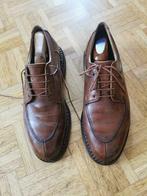 Derbies demi chasse paraboot, Ophalen of Verzenden, Gedragen