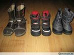 Bottes pour l'hiver, Gebruikt, Jongen, Overige typen