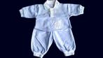 Barboteuse bébé costume pantalon tailleur pantalon + pull, Enfants & Bébés, Premaman, Costume, Garçon ou Fille, Enlèvement ou Envoi