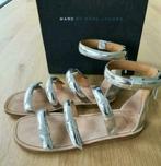 MARC JACOBS sandalen NIEUWSTAAT maat 38,5, Kleding | Dames, Ophalen of Verzenden, Zo goed als nieuw, Sandalen of Muiltjes