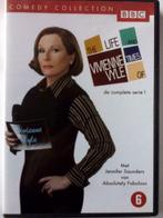 THE LIFE AND TIMES OF VIVIENNE VYLE. DVD. Comedy., Overige genres, Ophalen of Verzenden, Vanaf 6 jaar