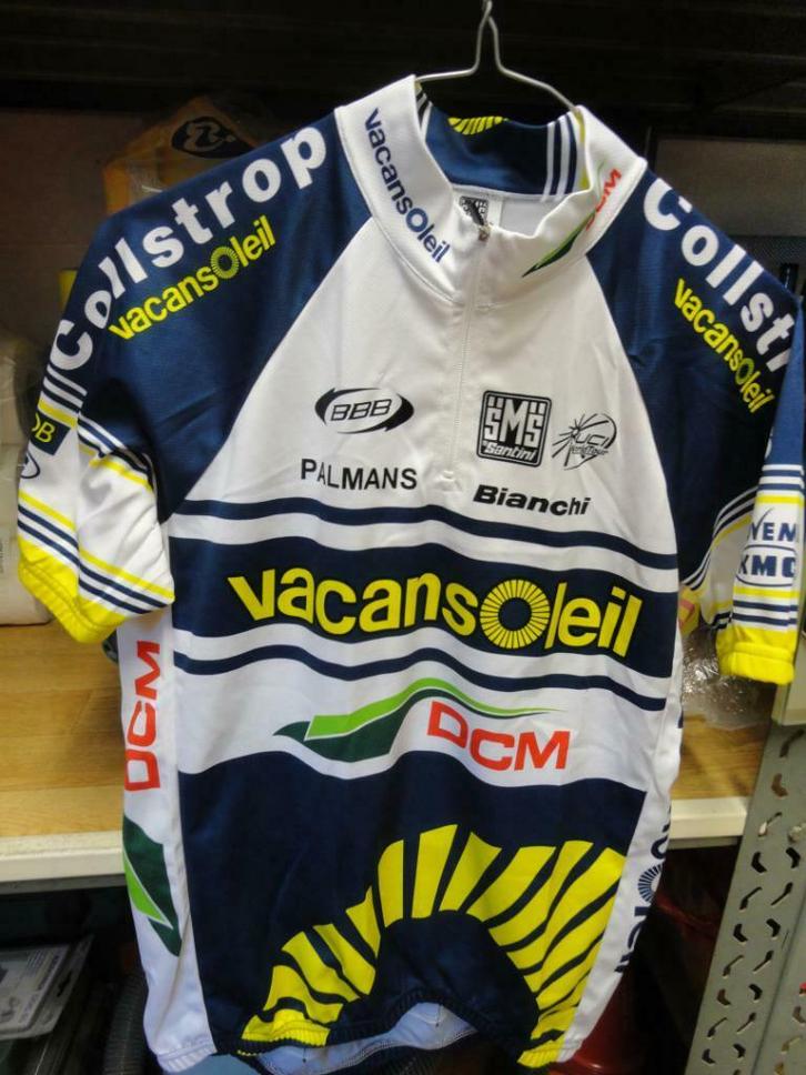 Wielrenners Kleding, Vélos & Vélomoteurs, Accessoires vélo | Vêtements de cyclisme, Neuf, Vêtements d'extérieur, M, Enlèvement