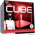 john adams the cube board game [uk import], Hobby en Vrije tijd, Gezelschapsspellen | Overige, Nieuw, Ophalen of Verzenden