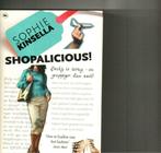 Shopalicious! Sophie Kinsella/apr20, Boeken, Avontuur en Actie, Ophalen of Verzenden, Zo goed als nieuw