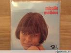 single mireille mathieu, Cd's en Dvd's, Vinyl | Overige Vinyl
