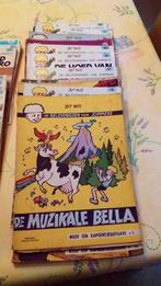 Jommeke prentjesboeken, Boeken, Stripverhalen, Meerdere stripboeken, Ophalen, Gelezen, Jef Nys