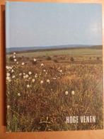 Natuur en vogelreservaten van België: Deel 2 Hoge Venen, Boeken, Ophalen of Verzenden, Gelezen