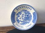 Coupelle Schweppes Indian Tonic Sarreguemines, Collections, Enlèvement ou Envoi