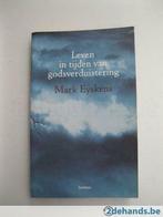 Mark Eyskens – Leven in tijden van Godsverduistering, Enlèvement, Utilisé