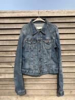 Jeansjasje H&M, Kleding | Dames, Ophalen of Verzenden, Maat 36 (S)