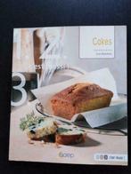 Cakes, Lisa Mazières, Boeken, Ophalen of Verzenden, Gelezen
