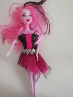 Pop Monster high in goede staat, Kinderen en Baby's, Overige typen, Ophalen of Verzenden, Zo goed als nieuw