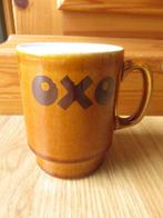 superbe mug tasse oxo, Tasse(s) et/ou soucoupe(s), Enlèvement ou Envoi, Neuf