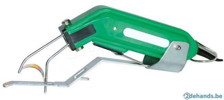 Staart coupeerder, big, Agrodieren de beste prijzen, Zakelijke goederen, Landbouw | Werktuigen, Veehouderij, Overige typen, Ophalen of Verzenden