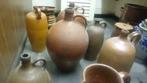 Cruches poteries très anciennes, Enlèvement ou Envoi