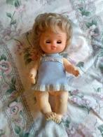 pop bella - unica - famosa - made in france, Verzamelen, Poppen, Ophalen, Gebruikt, Pop