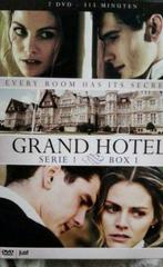 Grand hotel serie 1 box 1, À partir de 16 ans