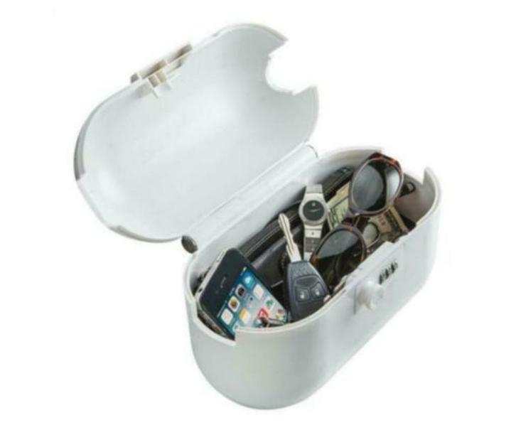 Kluis Aquavault voor strand, shopping, ...., Divers, Divers Autre, Neuf, Enlèvement ou Envoi