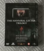 Hannibal lector trilogy op dvd, Ophalen of Verzenden