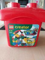 lego creator box 4103 4-9 jaar, Enlèvement, Lego, Neuf