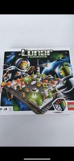 Lunar command Lego, Ophalen, Zo goed als nieuw