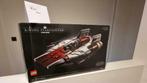 Lego 75275 - A-wing Starfighter - Nieuw - beschadigde doos