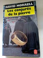 Lot de 13 livres suspense/thriller, Livres, Thrillers, Comme neuf, Enlèvement ou Envoi