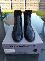 Floris van Bommel bottines noires Chelsea boots taille 38, Vêtements | Femmes, Comme neuf, Noir, Enlèvement ou Envoi, Boots et Botinnes