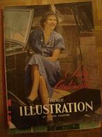 France illustration spécial 1949 salon de l'auto france, Livres, Histoire nationale, Utilisé, Enlèvement ou Envoi