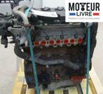 Moteur FORD MONDEO IV 2.0L Diesel QXBA, Ford, Utilisé, Envoi