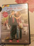 Polly et Moi- Along came Polly, Cd's en Dvd's, Dvd's | Komedie, Gebruikt, Ophalen of Verzenden, Romantische komedie, Vanaf 6 jaar