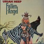 Uriah Heep, Ophalen of Verzenden, Gebruikt