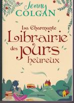 Jenny COLGAN "La charmante librairie des jours heureux", Comme neuf, Enlèvement ou Envoi