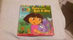 4 Livres Dora, Livres, Livres pour enfants | 4 ans et plus, 4 ans, Utilisé