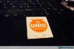 Unic, Verzamelen, Gebruikt, Luciferdoosjes of -merken