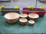 poterie decorative, Ophalen of Verzenden