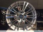 IN STOCK: NIEUWE set 16 inch 5x114.3 alu polish sport velgen, Ophalen of Verzenden, Nieuw, 16 inch, Velg(en)