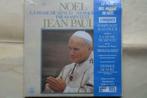 Jean-Paul 2 Noël La messe de minuit-message, CD & DVD, Vinyles | Autres Vinyles, Enlèvement ou Envoi
